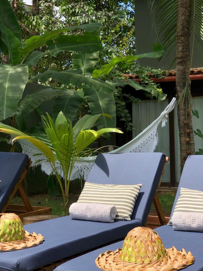 فندق Kuara Pipa Praia de Pipa المظهر الخارجي الصورة