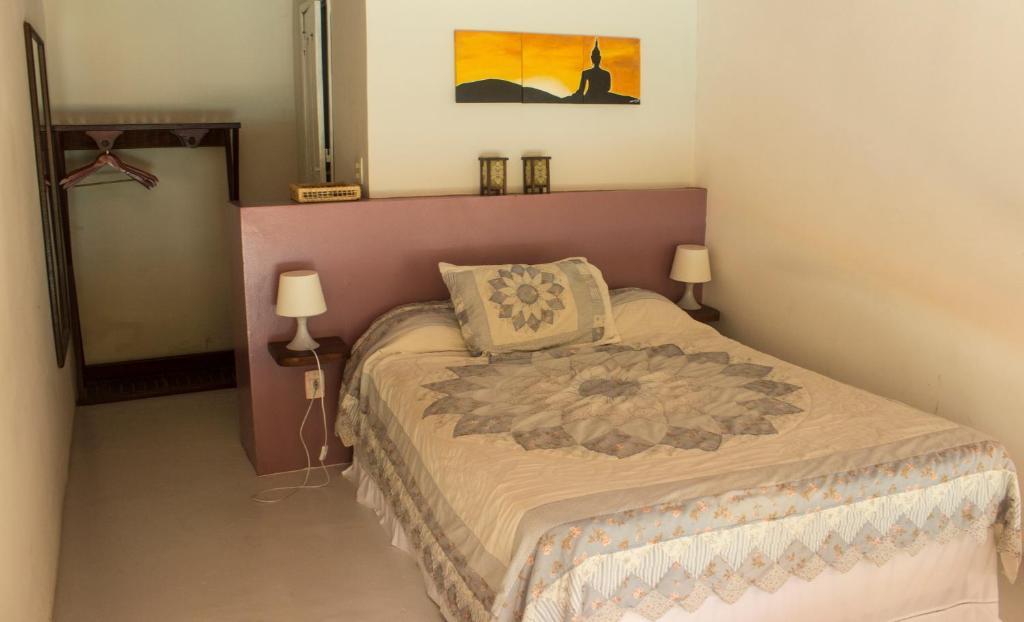 فندق Kuara Pipa Praia de Pipa الغرفة الصورة